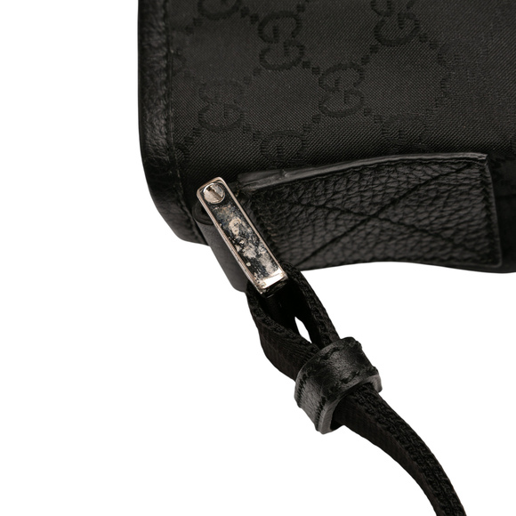 Pre-Loved Gucci GG Canvas Satchel - Picture 8 of 11